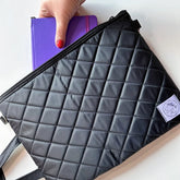 Pasta Puffer Pitaya A4 - Sônia Rondon