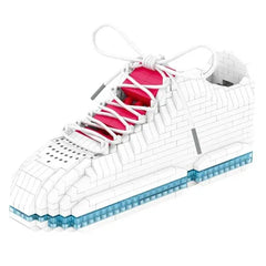 Porta-Lápis em Bloco . Branco - Sônia Rondon