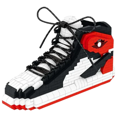 Porta-Lápis em Bloco . Nike - Sônia Rondon