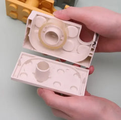 Porta Washitape Fixador de Ideias - Sônia Rondon