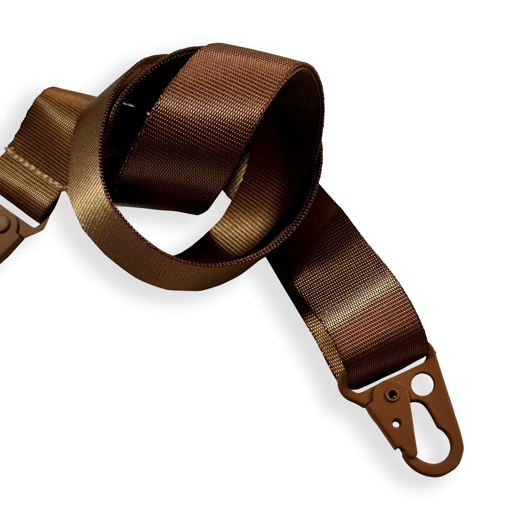 Alça Gorgurão Ajustável - Sônia Rondon