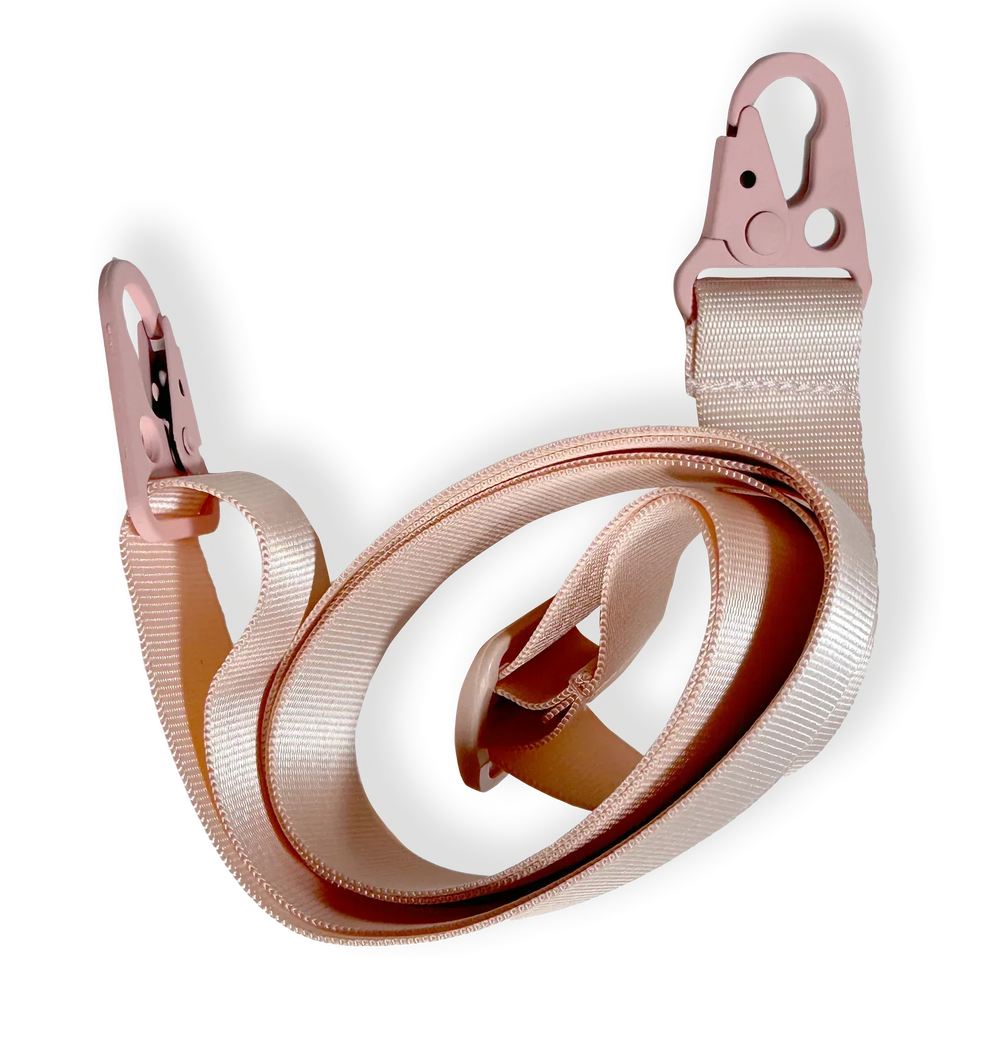 Alça Gorgurão Ajustável - Sônia Rondon