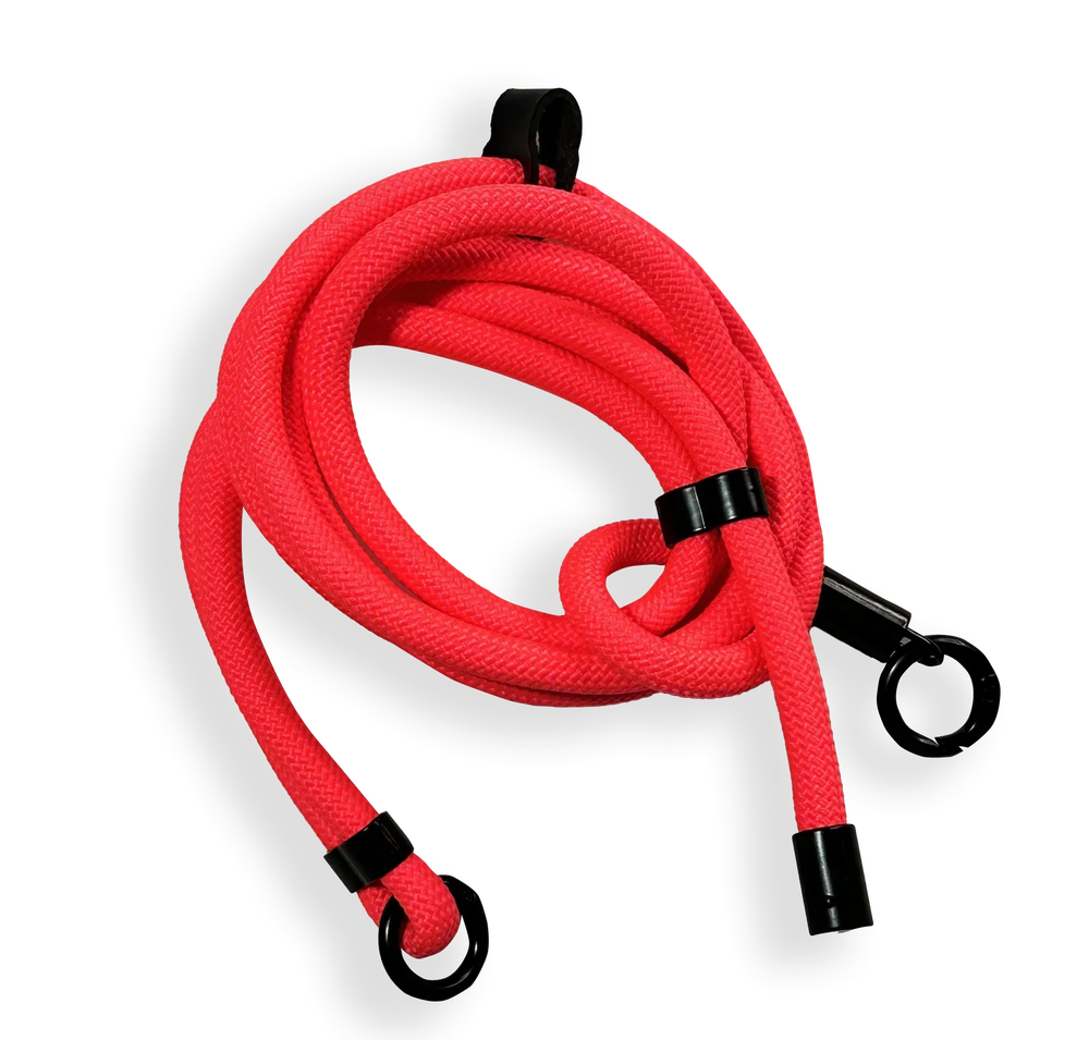 Alça de Corda com Ganchinho - Sônia Rondon