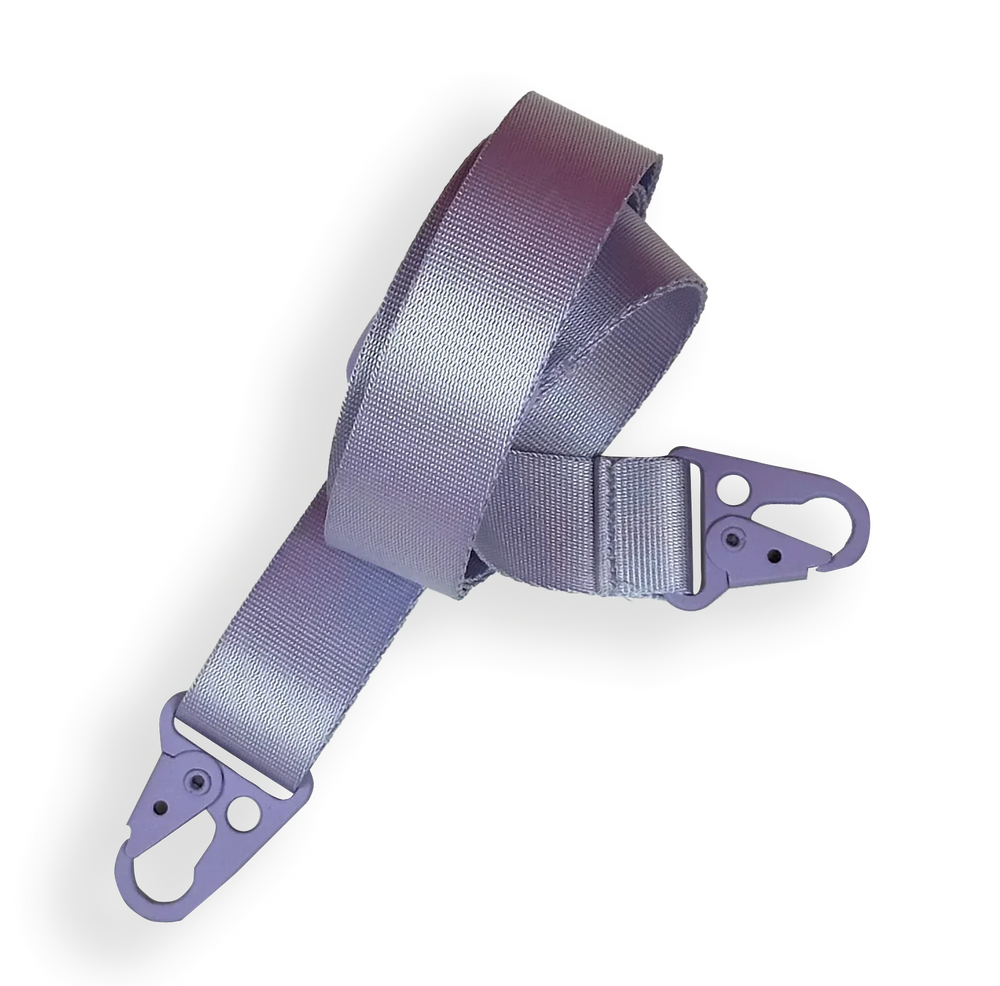 Alça Gorgurão Ajustável - Sônia Rondon