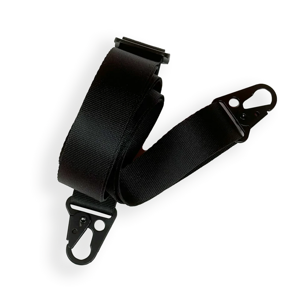 Alça Gorgurão Ajustável - Sônia Rondon