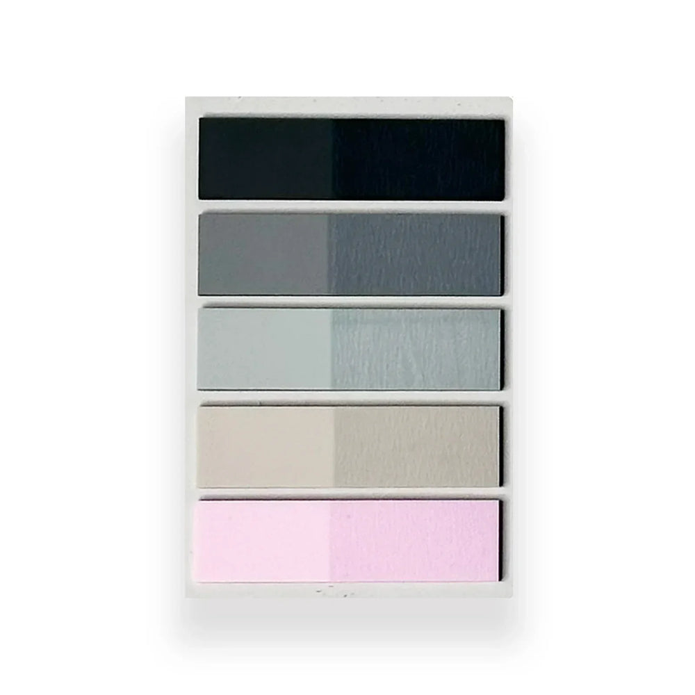 Bloco de Adesivos Autocolantes Bandeirinhas - Sônia Rondon