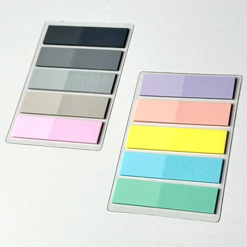 Bloco de Adesivos Autocolantes Bandeirinhas - Sônia Rondon