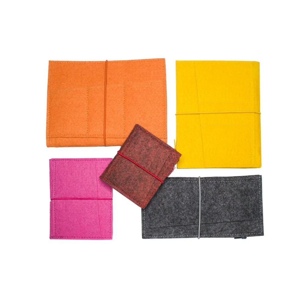 Insert Carteira . Cipreste - Sônia Rondon