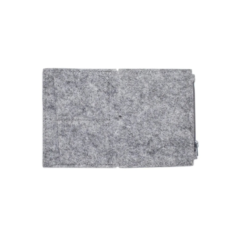 Insert Carteira . Cipreste - Sônia Rondon