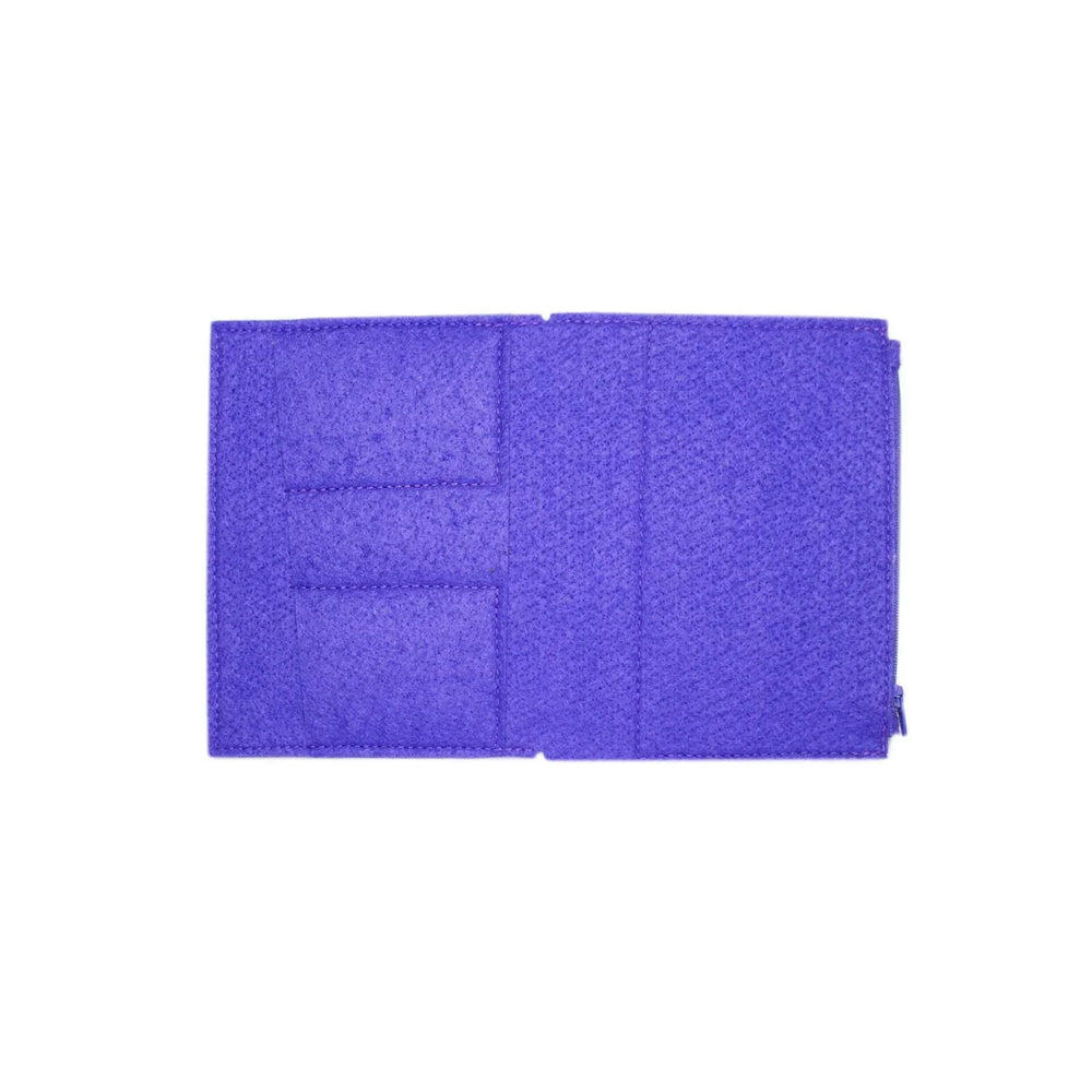 Insert Carteira . Cipreste - Sônia Rondon