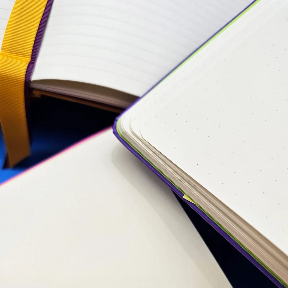 Caderno Capa Dura A5 . Desko 0