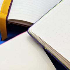 Caderno Capa Dura A5 . Desko 0