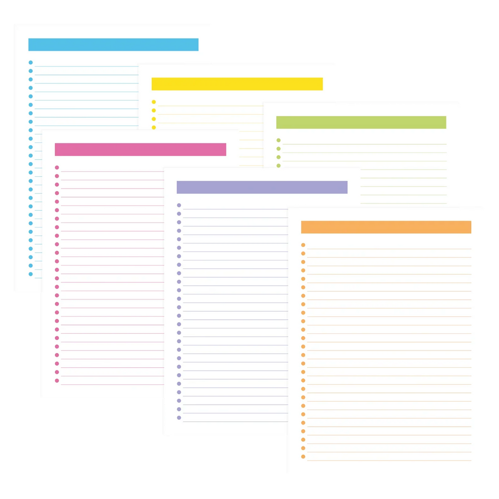 Módulo Costurado, Caderneta Traveler’s Notebook . Essencial, Checklist (E01) - Sônia Rondon