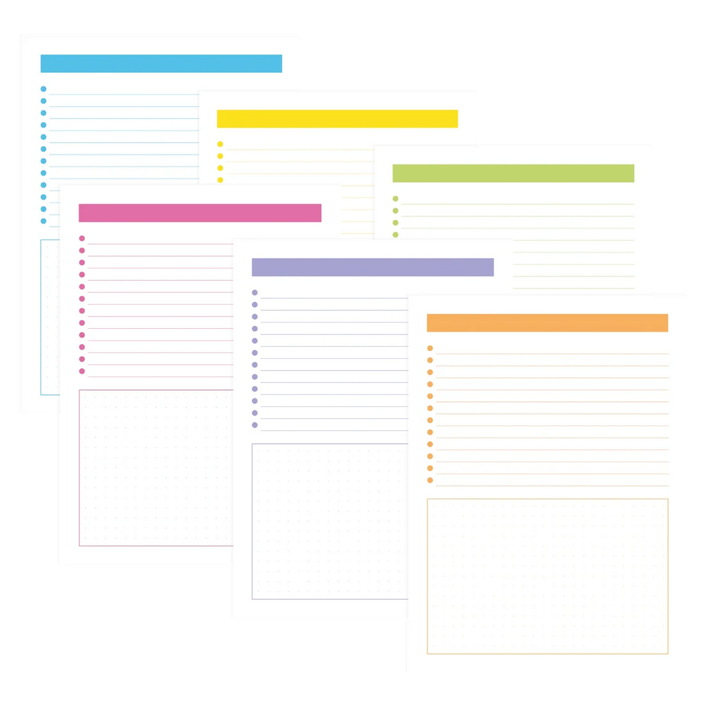 Módulo Costurado, Caderneta Traveler’s Notebook . Essencial, Checklist (E01) - Sônia Rondon