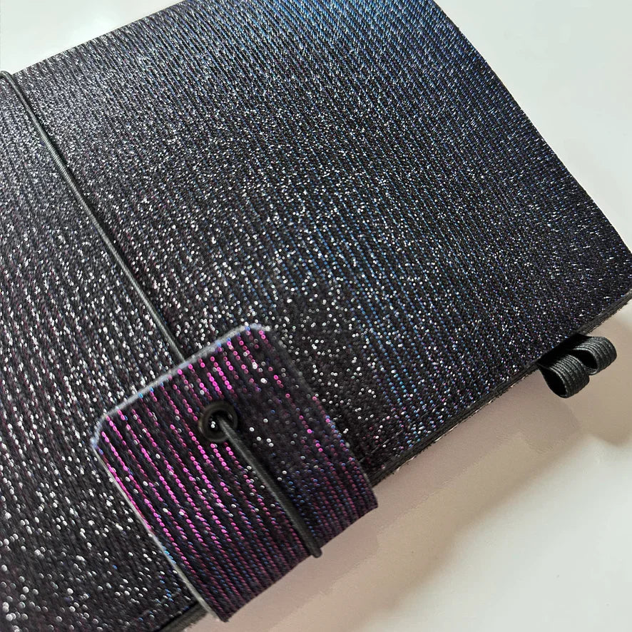 Capa de Elástico Camaleão | Edição Limitada Metaverso - Sônia Rondon