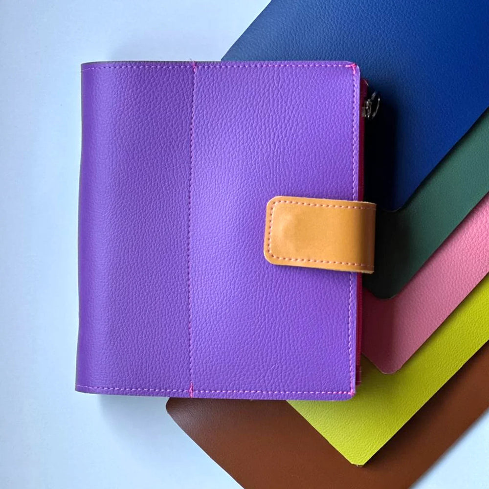 Capa Fichário . Laranjeira - Sônia Rondon