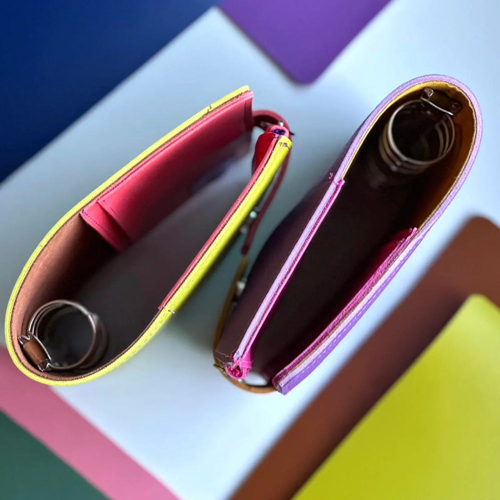 Capa Fichário . Laranjeira - Sônia Rondon