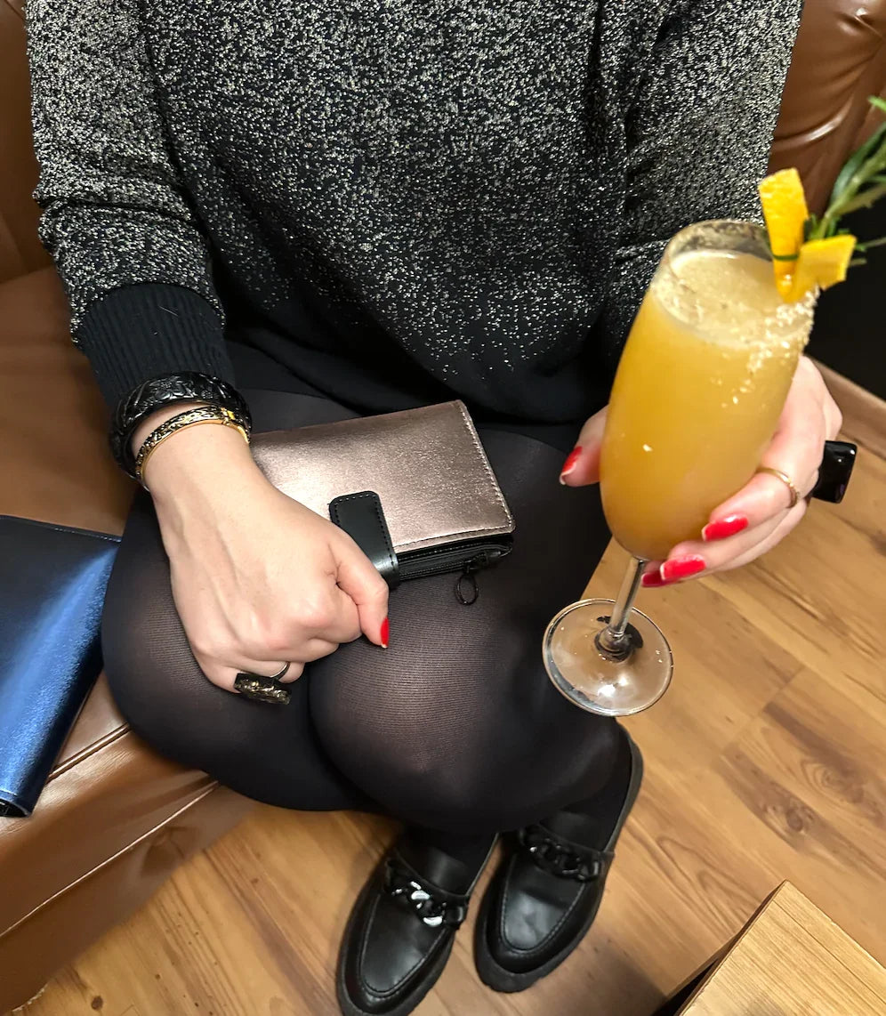 Carteira Arruda Metaverso Rose 02