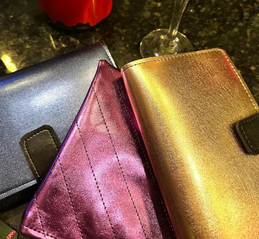 Carteira Arruda Metaverso Rose 01