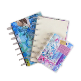 Caderno de Disco . Folhas Pontilhadas - Sônia Rondon