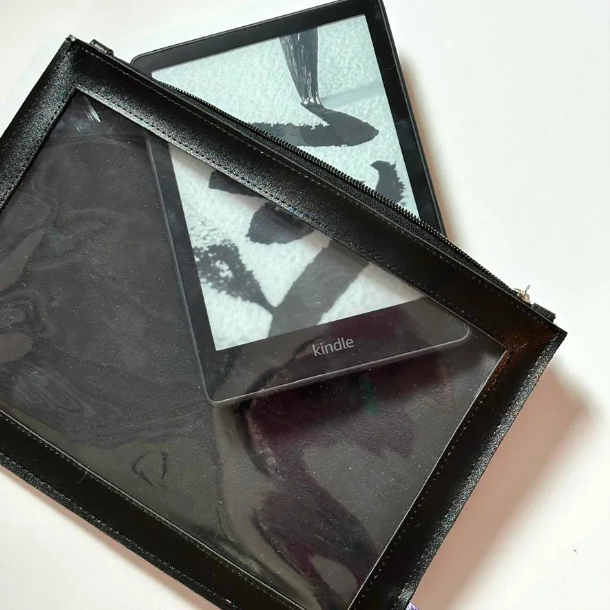 Estojão Bromélia | Edição Limitada Metaverso - Sônia Rondon