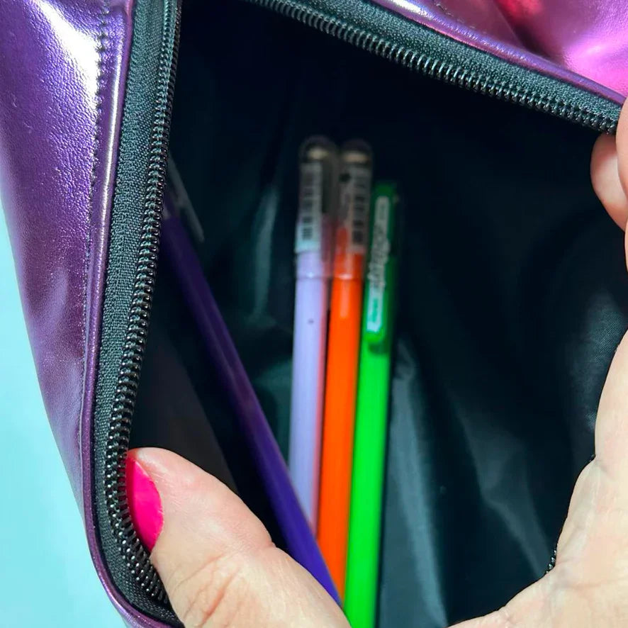 Estojo Aurora | Edição Limitada Metaverso - Sônia Rondon