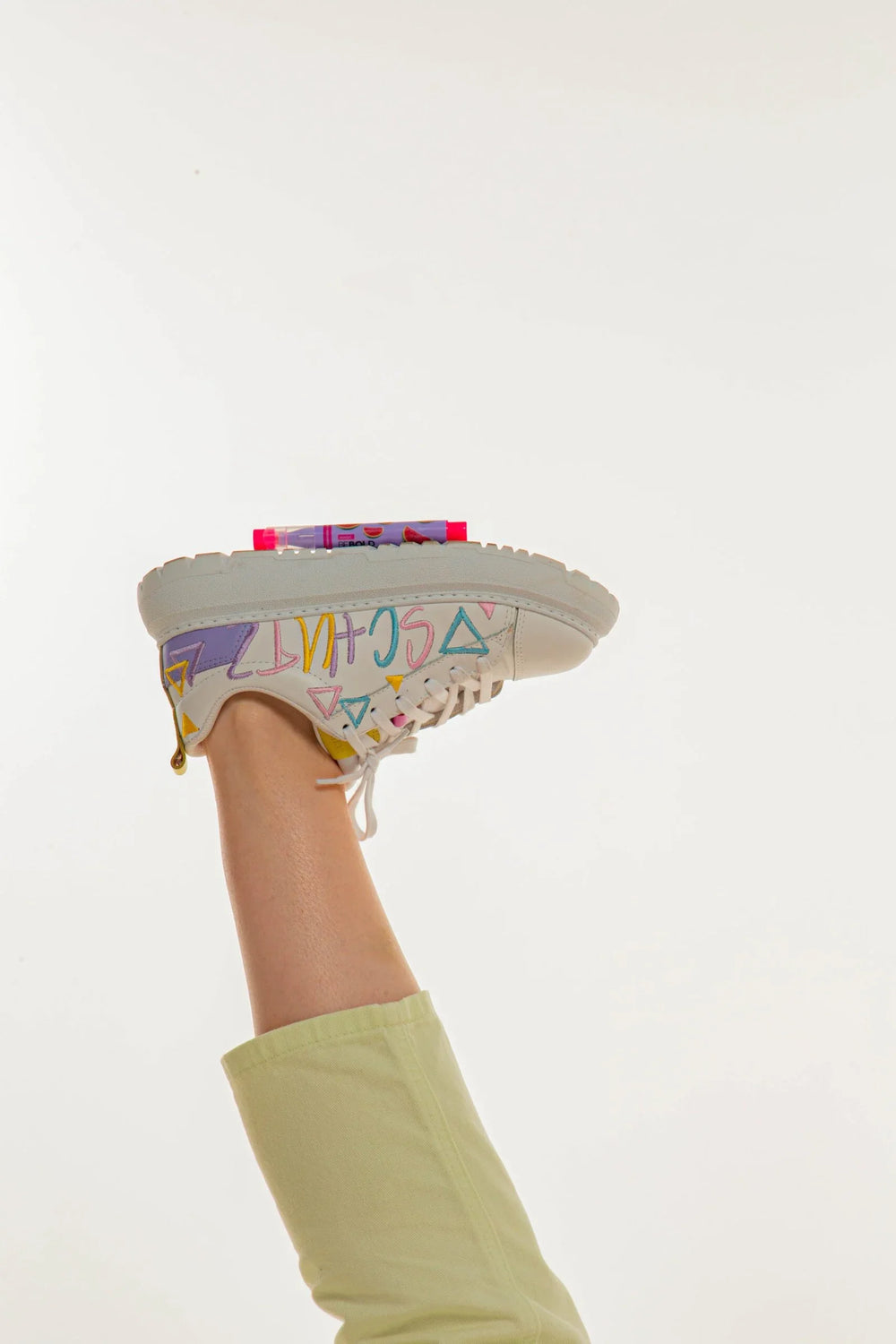 Caneta Be Bold Fruit | NewPen - Sônia Rondon