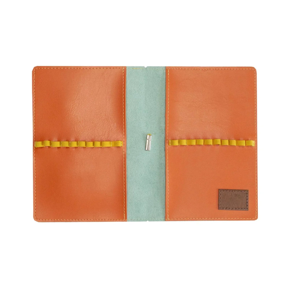 Insert Estojo . Maranta - Sônia Rondon