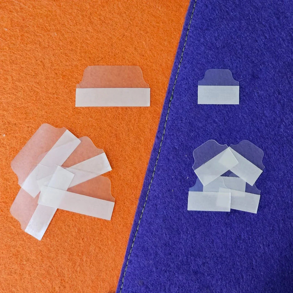 Kit de Abas Divisórias - Sônia Rondon