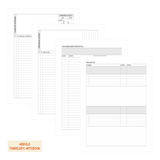 Módulo Costurado . Produtividade GTD (P02) - Sônia Rondon