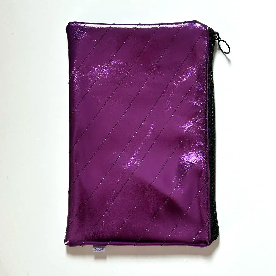 Necessaire Sirius | Edição Limitada Metaverso - Sônia Rondon