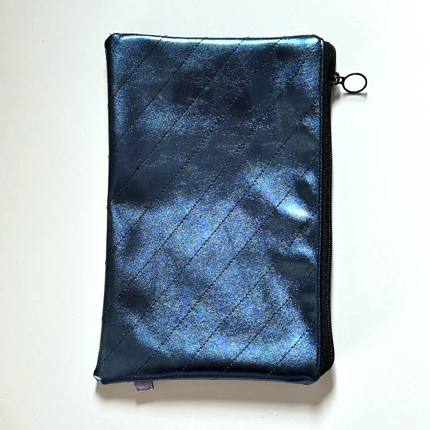 Necessaire Sirius | Edição Limitada Metaverso - Sônia Rondon