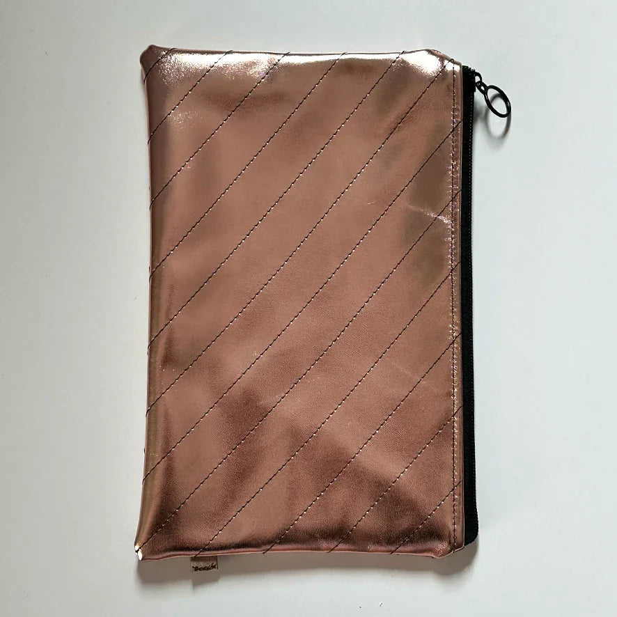 Necessaire Sirius | Edição Limitada Metaverso - Sônia Rondon