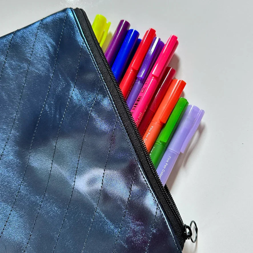 Necessaire Sirius | Edição Limitada Metaverso - Sônia Rondon