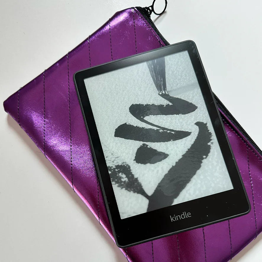 Necessaire Sirius | Edição Limitada Metaverso - Sônia Rondon