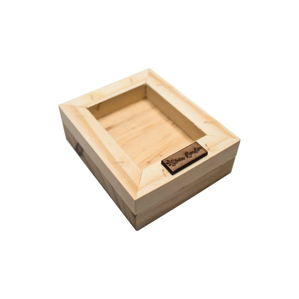 [Upcycling] Porta Washitape, Canetas e Trecos - Sônia Rondon