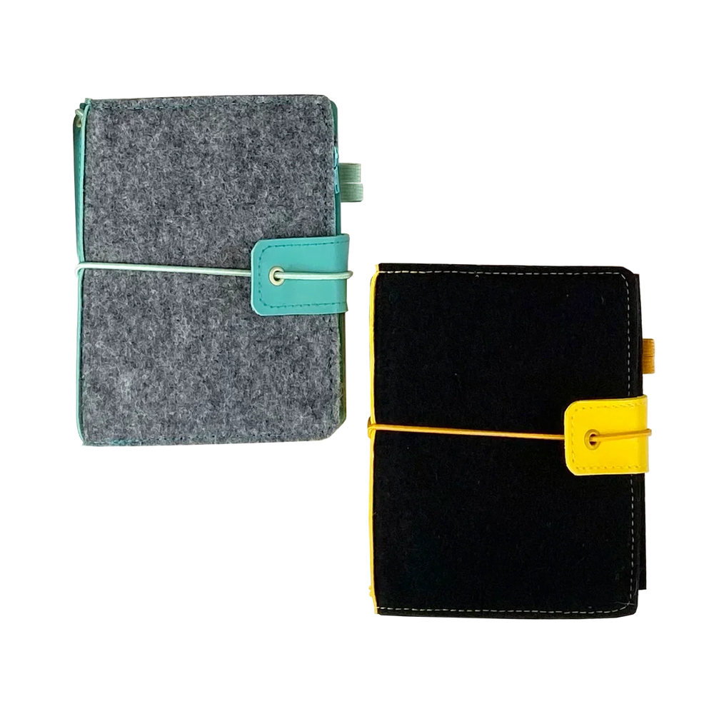 Capa para Caderneta . Beija-Flor - Sônia Rondon