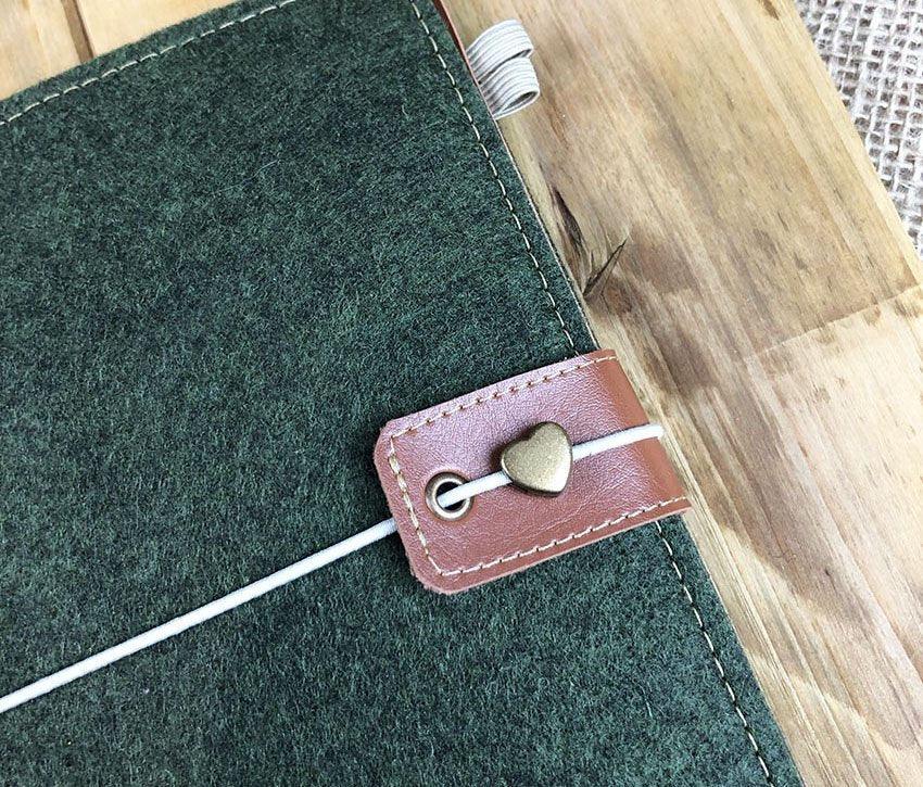 Capa para Caderneta . Beija-Flor - Sônia Rondon