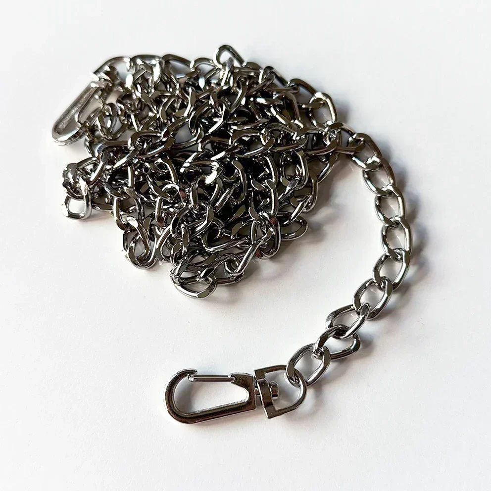 Alça em Aço | Edição Limitada Metaverso - Sônia Rondon