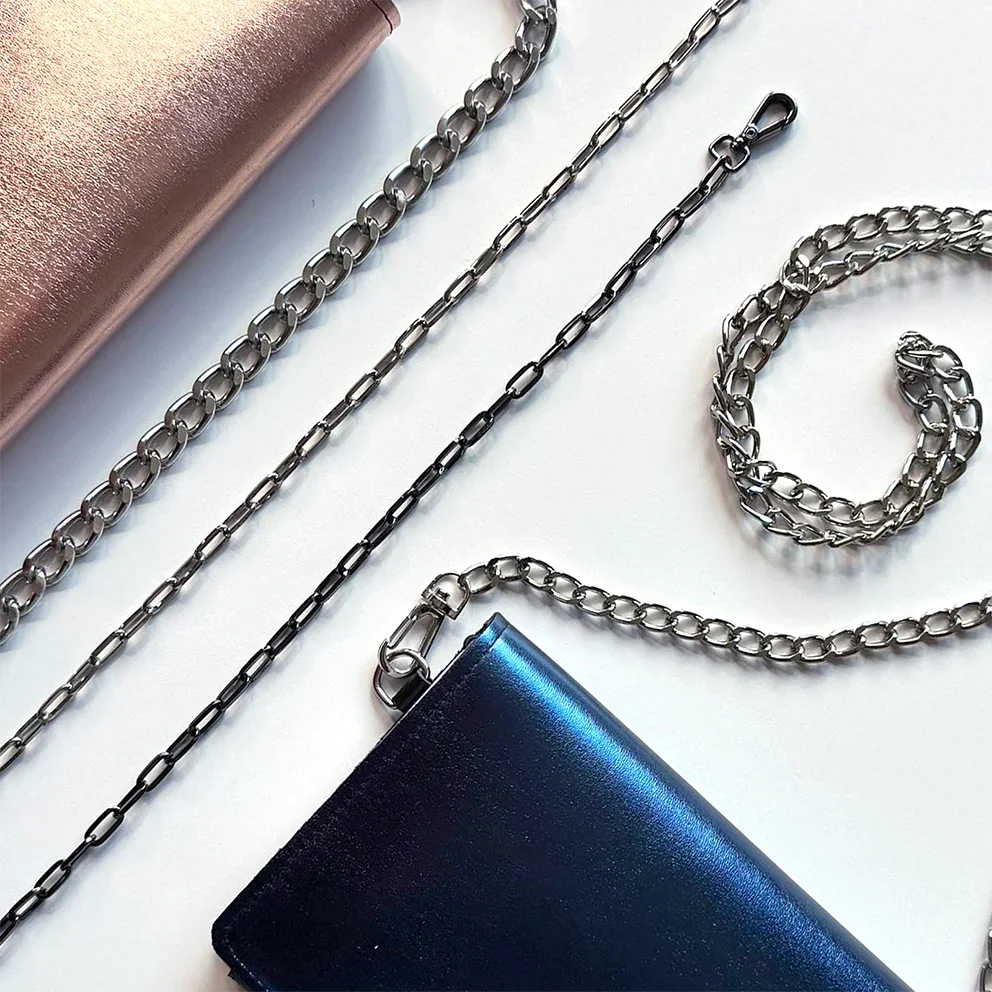 Alça em Aço | Edição Limitada Metaverso - Sônia Rondon