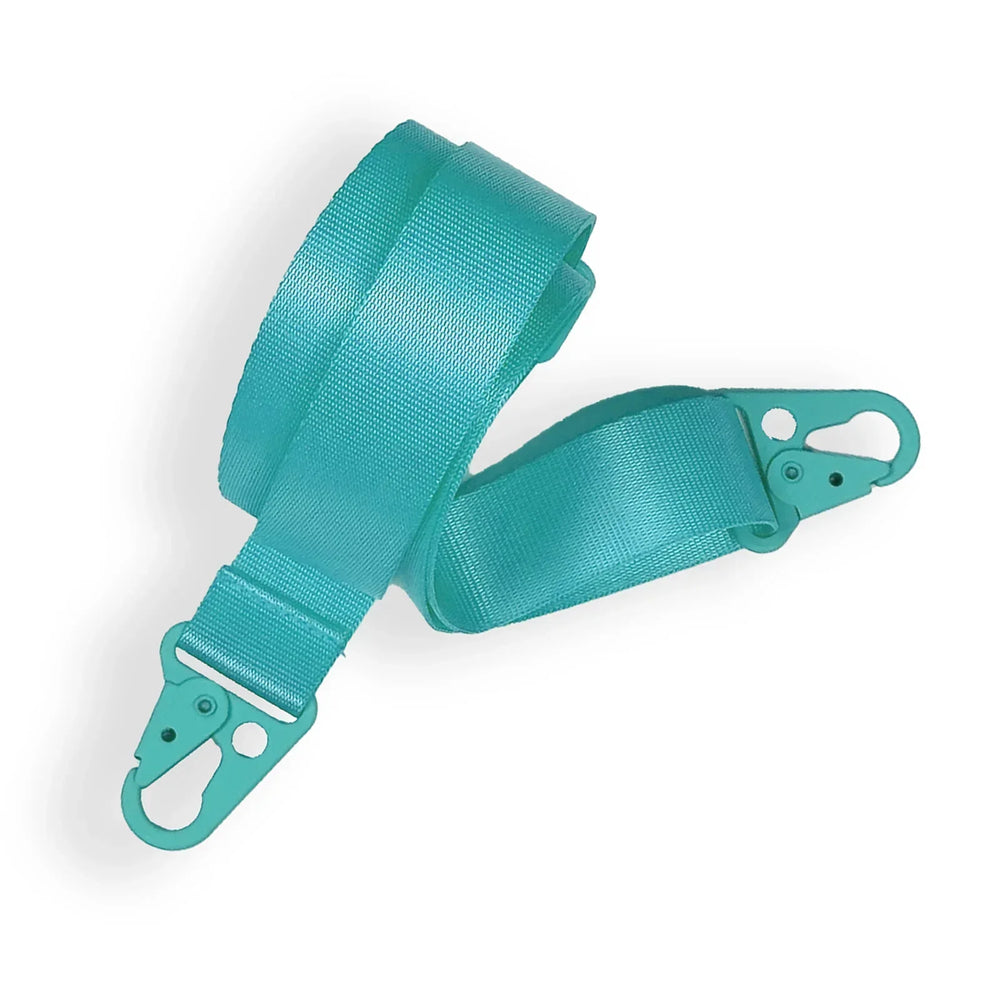 Alça Gorgurão Ajustável - Sônia Rondon