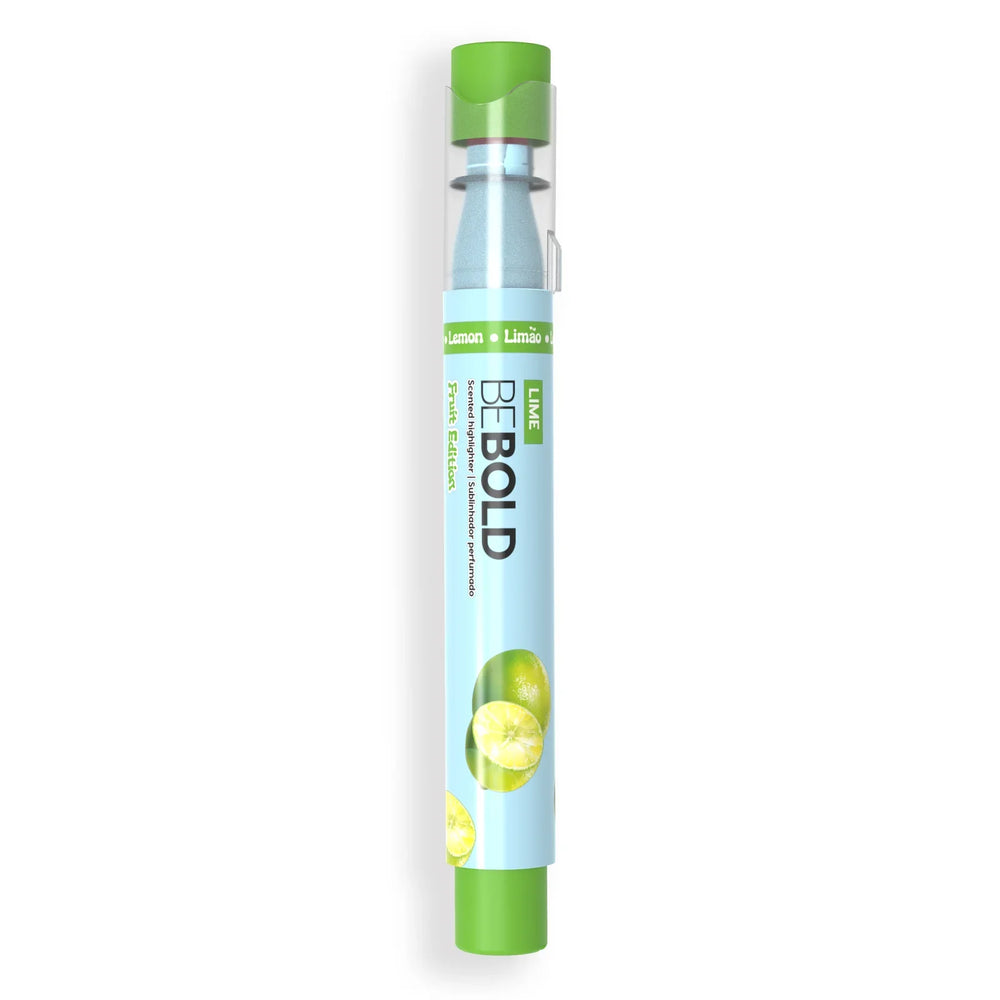 Caneta Be Bold Fruit | NewPen - Sônia Rondon