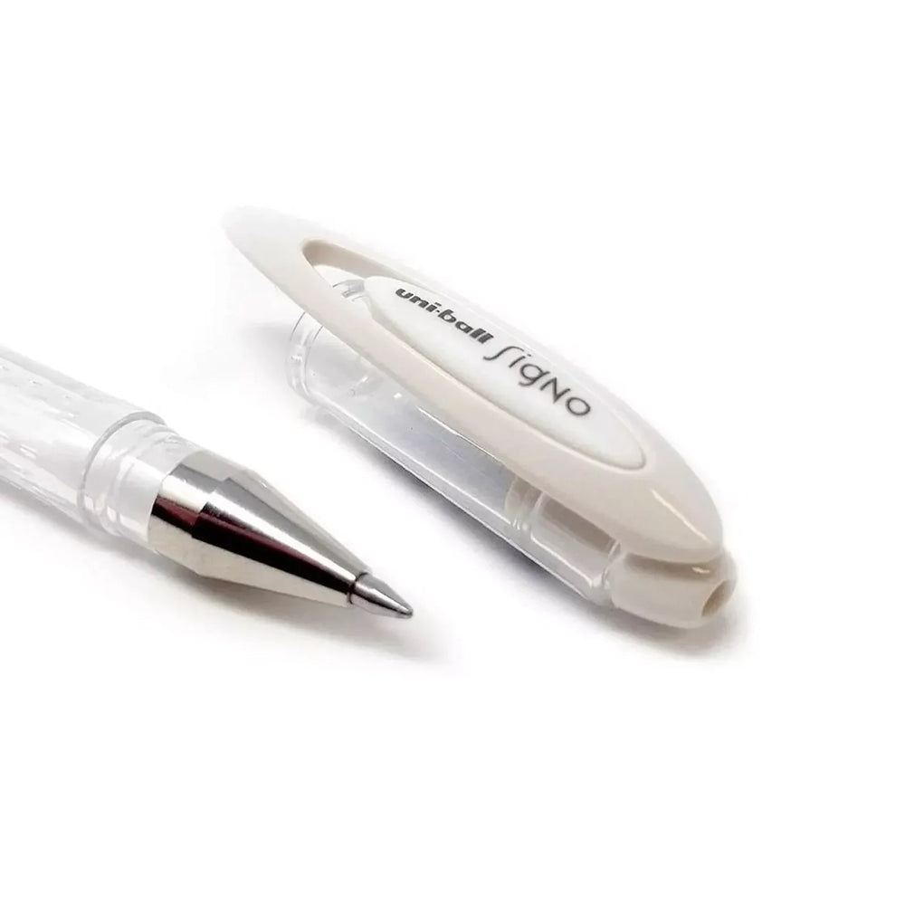 Caneta em Gel Signo Angelic Color 0.7 mm (UM-120AC) | Uni-Ball - Sônia Rondon