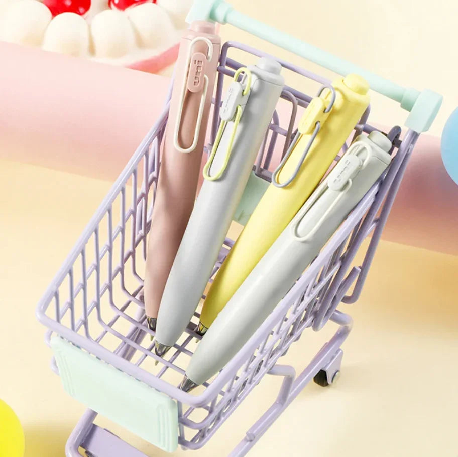 Caneta em Gel ONE P (UMN-SPCC-05) | Uni-Ball - Sônia Rondon