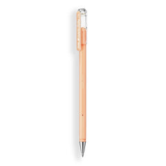 Caneta Gel Hybrid Milky Pastel 0.8 mm (K108) | Pentel - Sônia Rondon