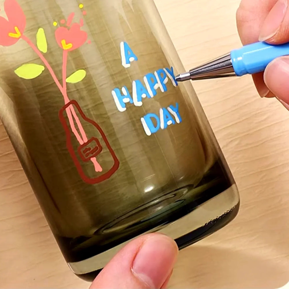 Caneta Gel Mattehop 1.0 mm (K110) | Pentel - Sônia Rondon