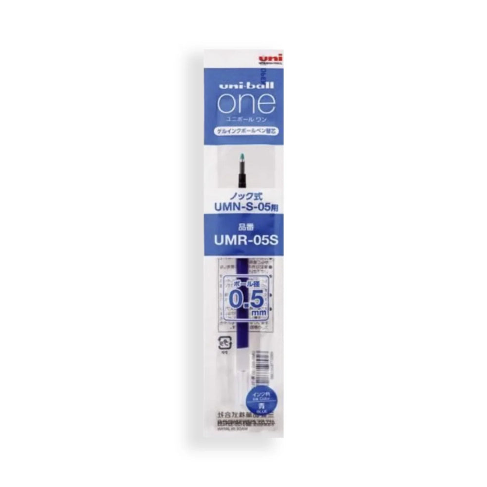 Caneta em Gel ONE P (UMN-SP-05) | Uni-Ball - Sônia Rondon