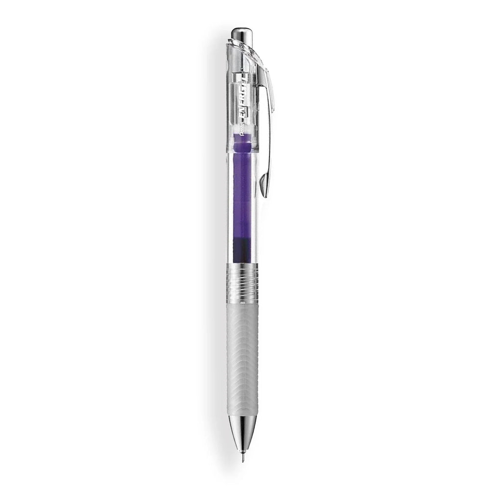 Caneta Energel Infree Retrátil 0.5 mm (BLN75TL) | Pentel - Sônia Rondon