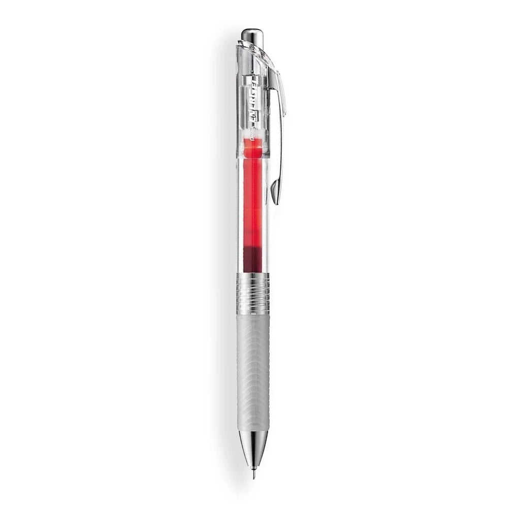 Caneta Energel Infree Retrátil 0.5 mm (BLN75TL) | Pentel - Sônia Rondon