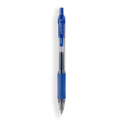 Caneta RollerBall Gel Retrátil SARASA 0.7 | Zebra - Sônia Rondon